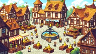 別ジャンルの実績投稿の例を分析