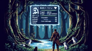 プロフィールの文章例