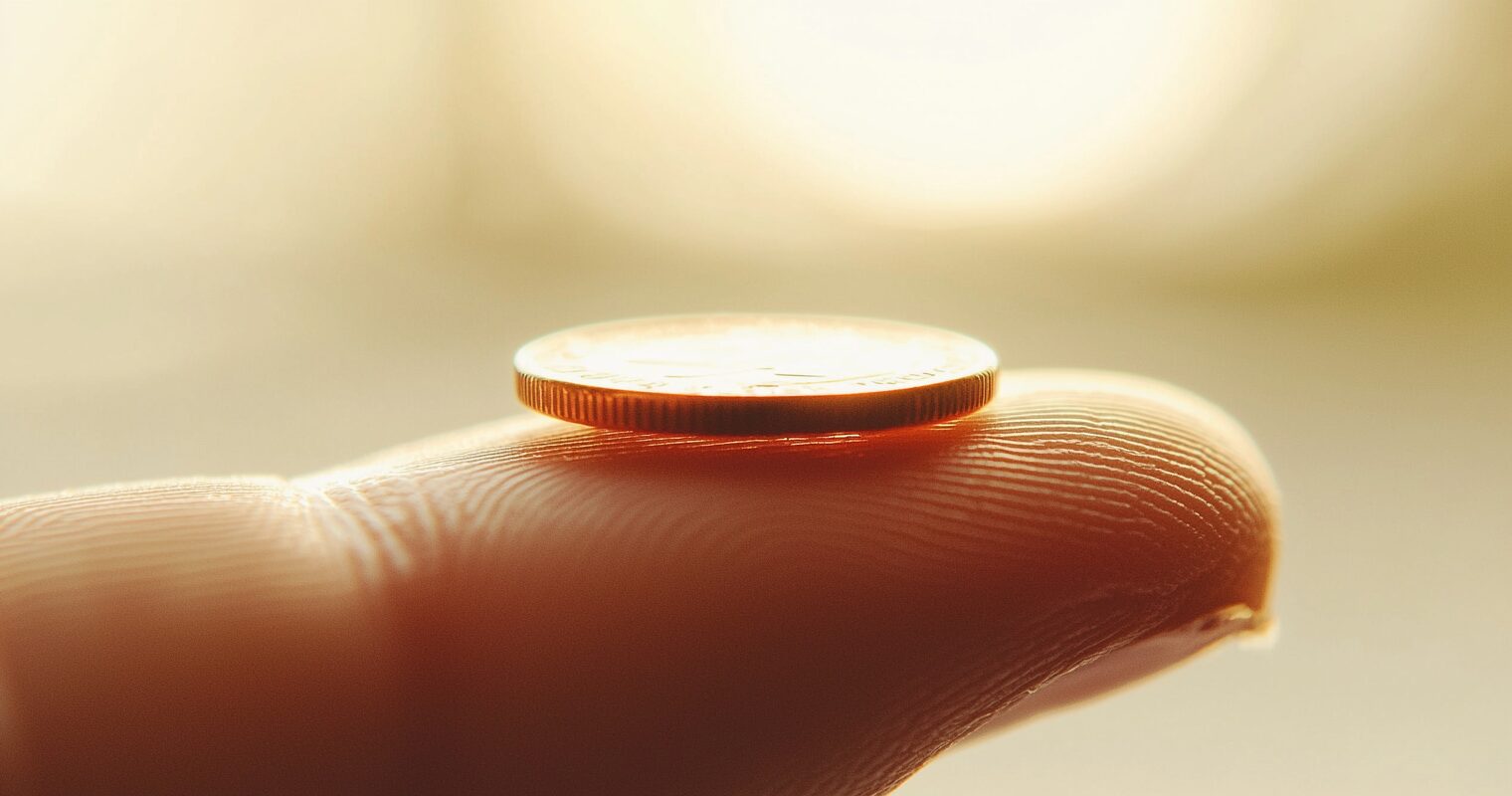 副業系の発信は「月3万を目指そう」が一番刺さる理由【初心者心理の話】