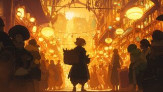 形から入るビジネスは失敗する【需要の急所を狙え】