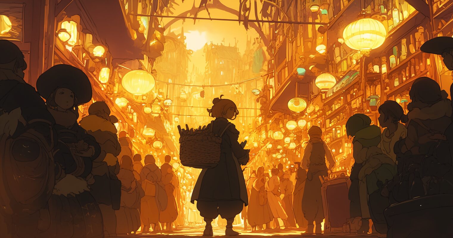 形から入るビジネスは失敗する【需要の急所を狙え】