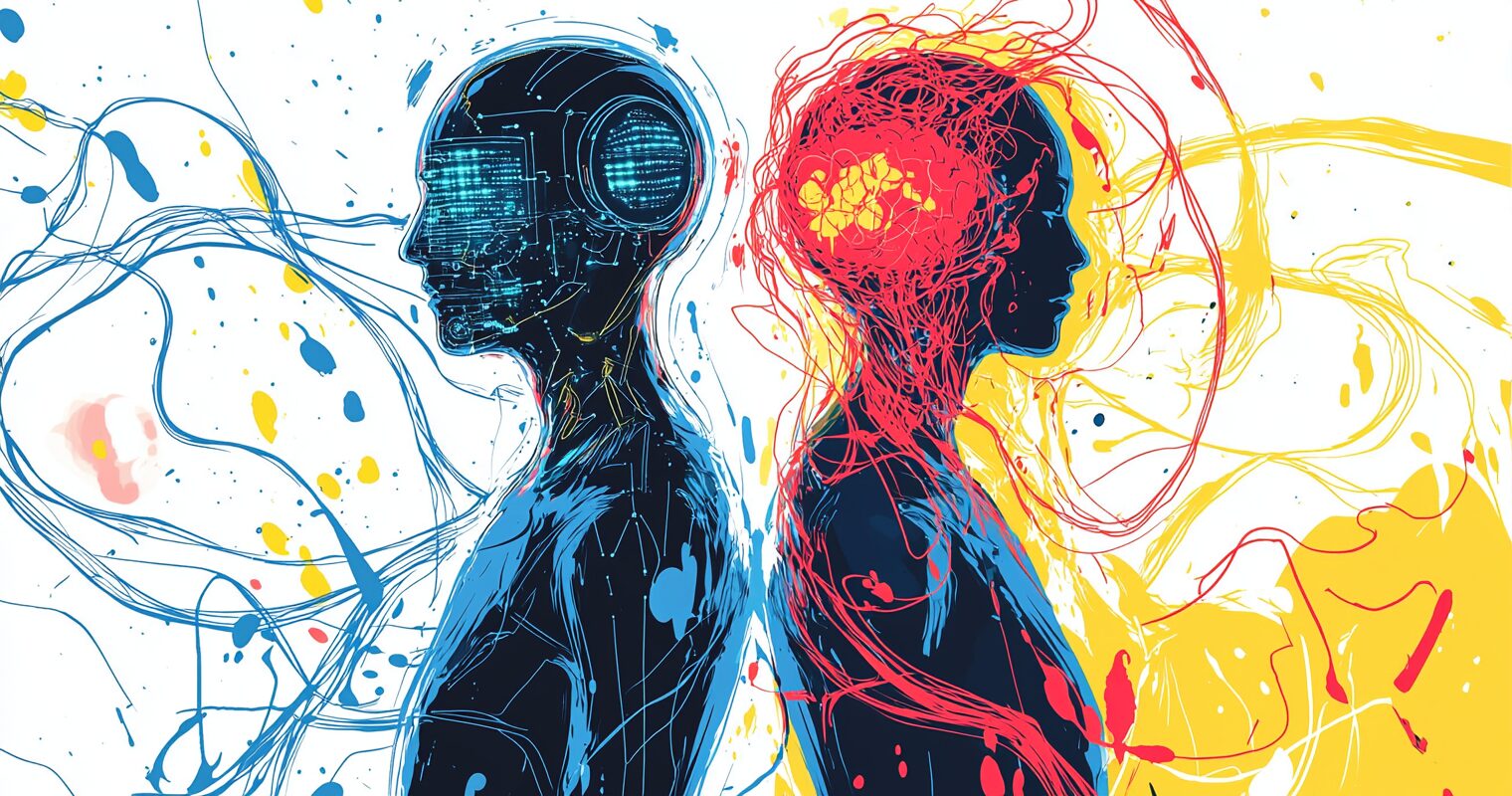 AIに潰されるマーケターと生き残るマーケターの差【ニッチな感情を拾えるか】